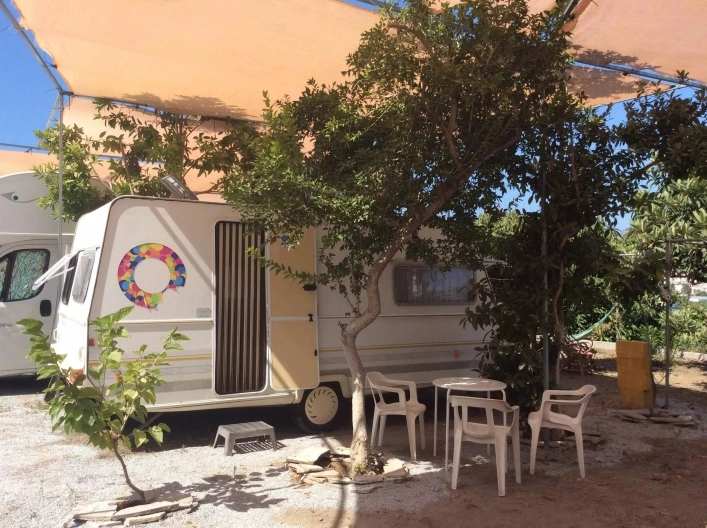 Camping Tropical - zdjęcie 1