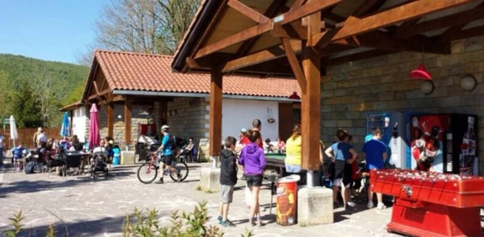 Camping Urbasa-bioitza - zdjęcie 3