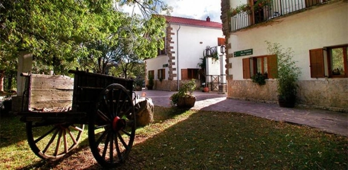 Camping Urbasa-bioitza - zdjęcie 2