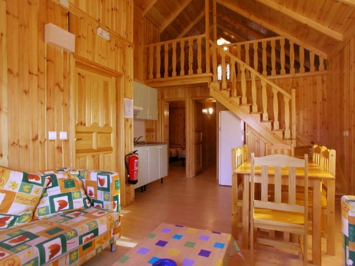 Camping Urbasa-bioitza - zdjęcie 1