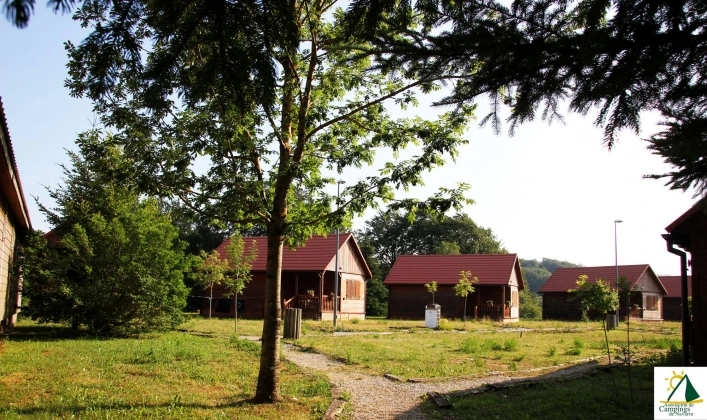 Camping Urbasa-bioitza - zdjęcie 1