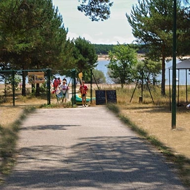 Camping Urbion - zdjęcie 1