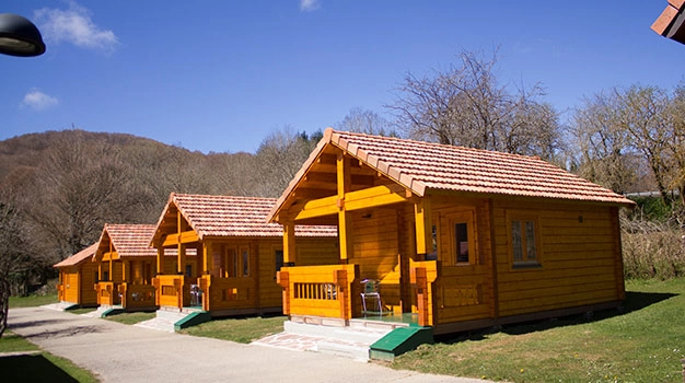 Camping Urrobi - zdjęcie 4