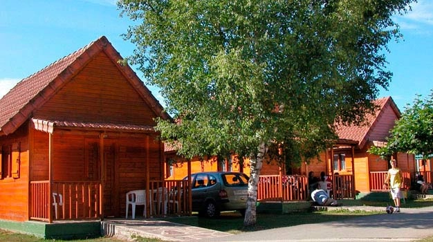 Camping Urrobi - zdjęcie 1