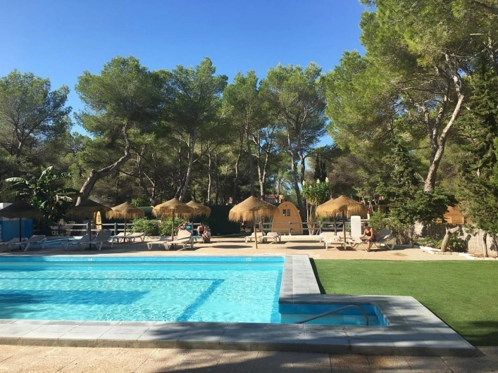 Camping Vacaciones Es Cana - zdjęcie 3
