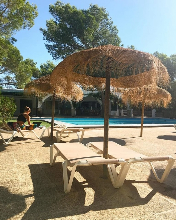 Camping Vacaciones Es Cana - zdjęcie 1