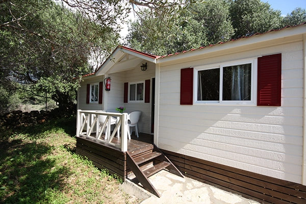 Camping Valdevaqueros - zdjęcie 2