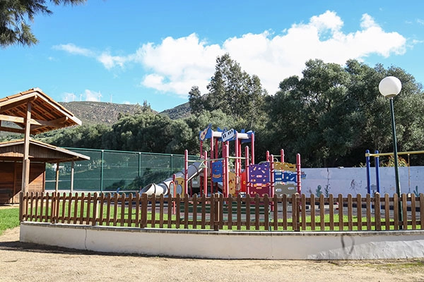 Camping Valdevaqueros - zdjęcie 1