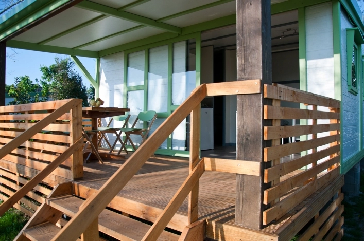 Camping Valdoviño - zdjęcie 3