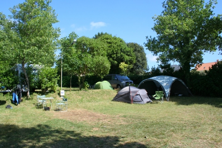 Camping Valdoviño - zdjęcie 1