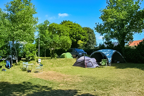 Camping Valdoviño