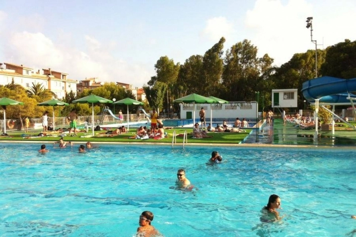 Camping Valencia - zdjęcie 3