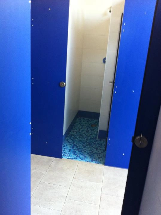 Camping Valencia - zdjęcie 2