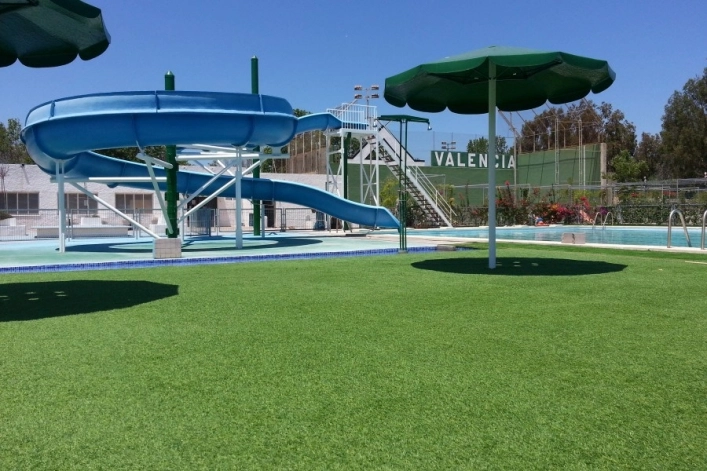 Camping Valencia - zdjęcie 1