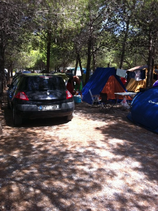 Camping Valencia - zdjęcie 1