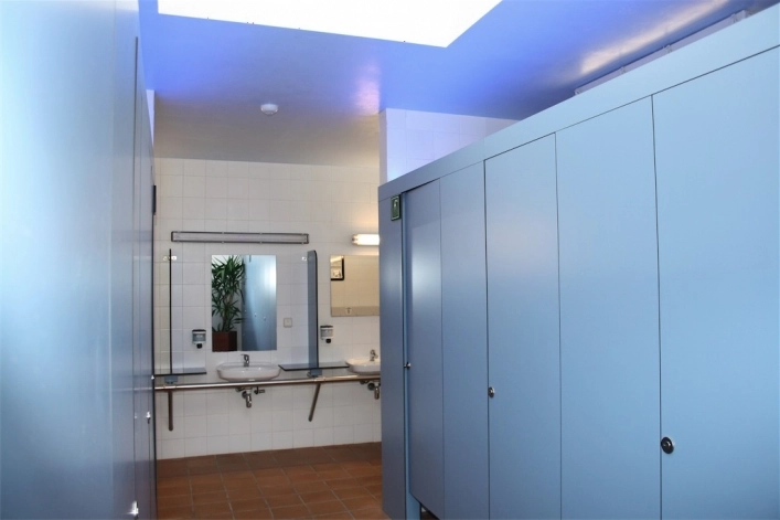 Camping Vall De Bianya, La - zdjęcie 4