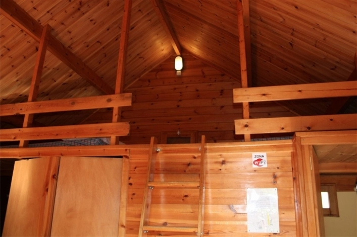 Camping Vall De Bianya, La - zdjęcie 2