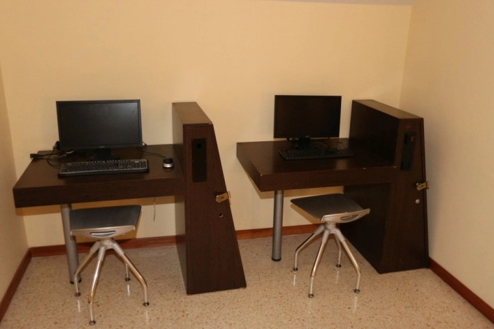 Camping Vall De Bianya, La - zdjęcie 1