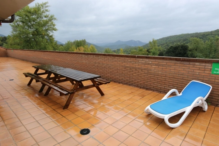 Camping Vall De Bianya, La - zdjęcie 1