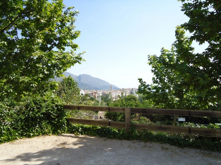 Camping Vall de Laguar - zdjęcie 2