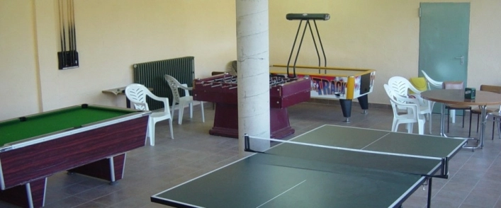 Camping Vall De Ribes - zdjęcie 1