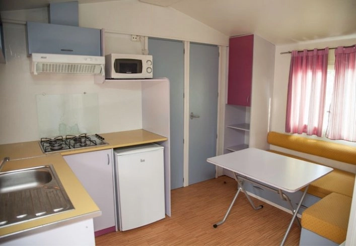 Camping Vall D'or Europ - zdjęcie 3