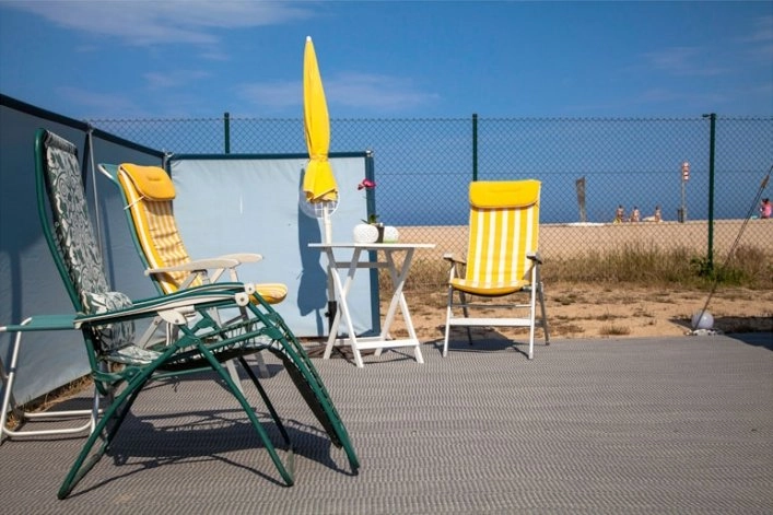 Camping Vall D'or Europ - zdjęcie 2