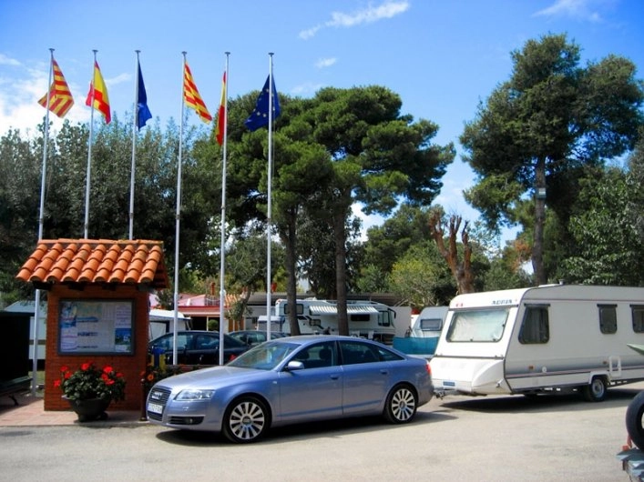 Camping Vall D'or Europ - zdjęcie 1