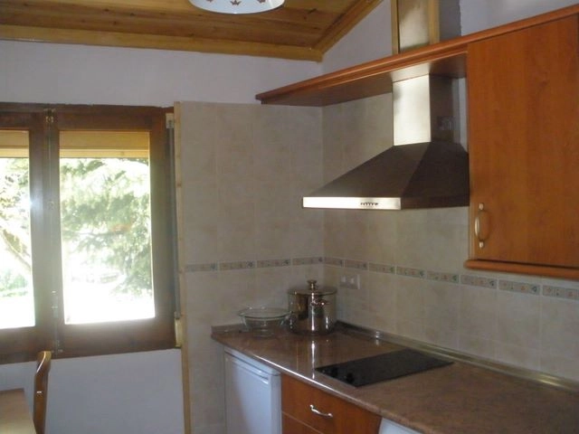 Camping Vall Ferrera - zdjęcie 3