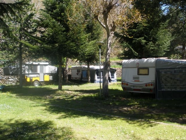 Camping Vall Ferrera - zdjęcie 1