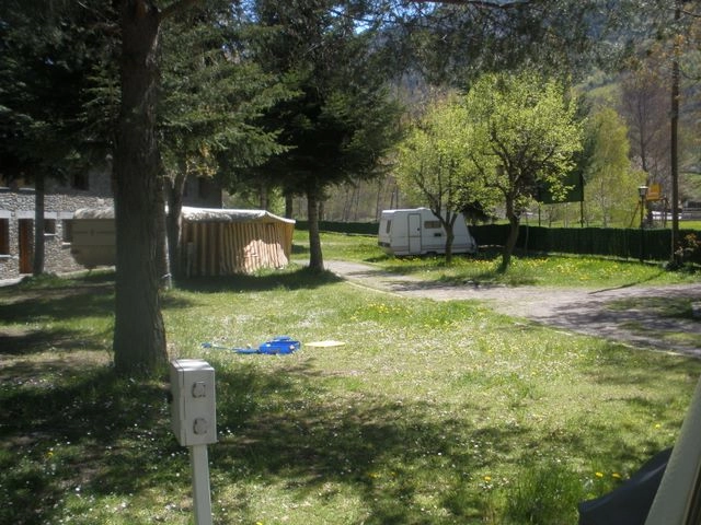 Camping Vall Ferrera - zdjęcie 1