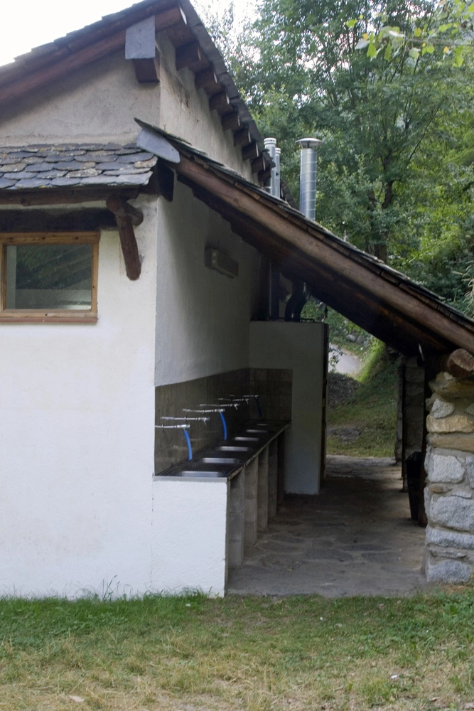 Camping Vall Fosca - zdjęcie 3