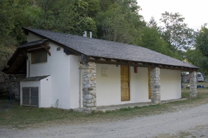 Camping Vall Fosca - zdjęcie 2