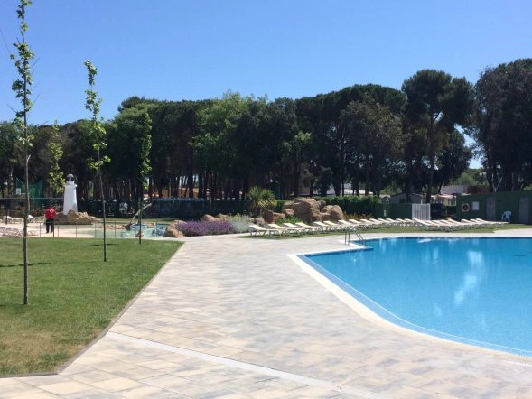 Camping Valldaro - zdjęcie 1