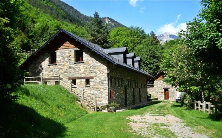 Camping Valle De Bujaruelo - zdjęcie 2