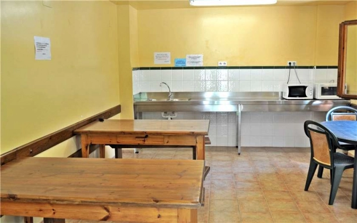 Camping Valle De Bujaruelo - zdjęcie 1