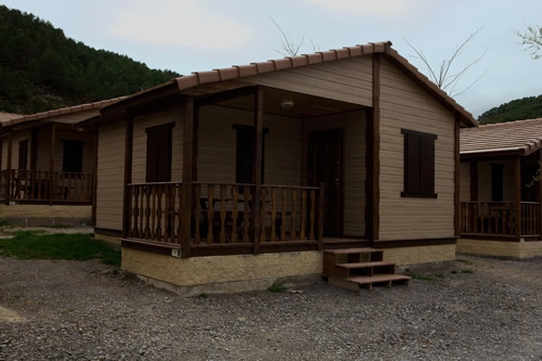 Camping Valle De Hecho - zdjęcie 4