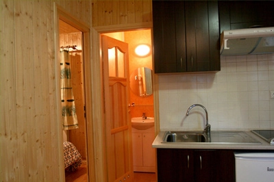 Camping Valle De Hecho - zdjęcie 3