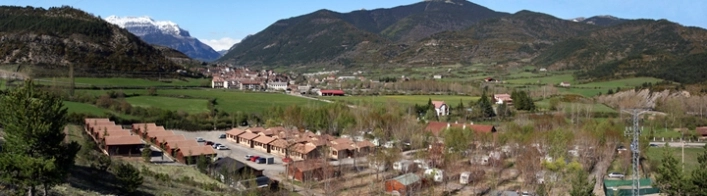 Camping Valle De Hecho - zdjęcie 1