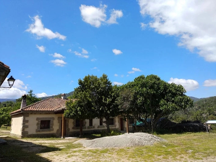 Camping Valle De Iruelas - zdjęcie 3