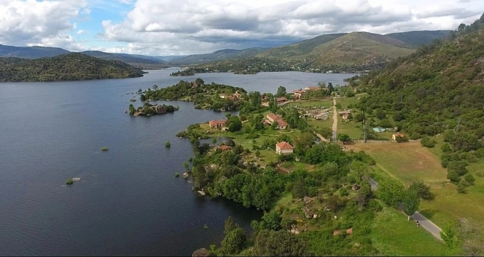 Camping Valle De Iruelas - zdjęcie 2