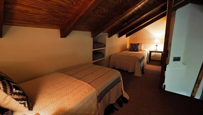 Camping Valle De Iruelas - zdjęcie 1