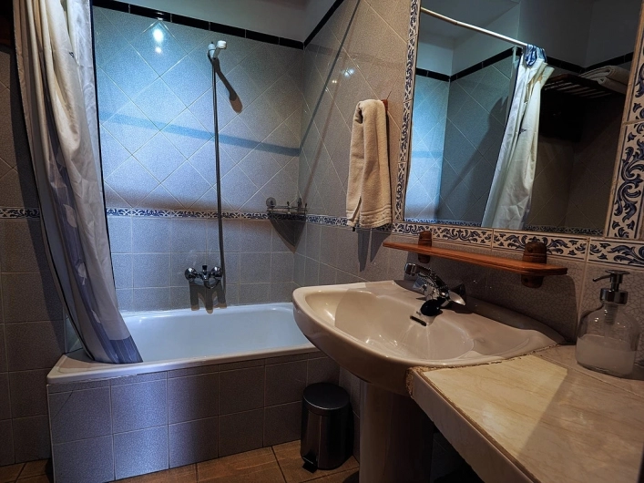 Camping Valle De Iruelas - zdjęcie 1