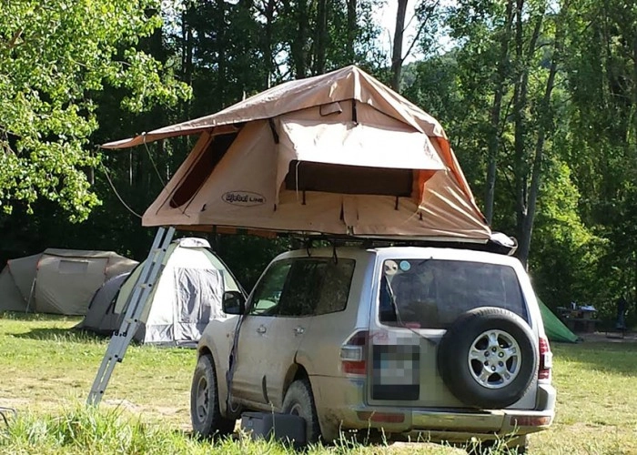 Camping Valle de Nocito - zdjęcie 4