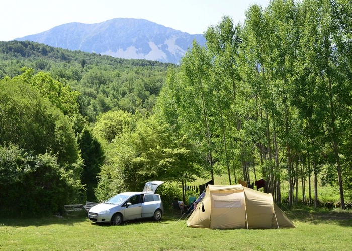 Camping Valle de Nocito - zdjęcie 3
