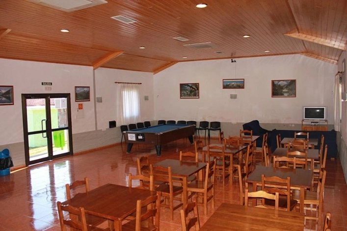 Camping Valle De Tena - zdjęcie 4