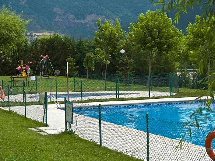 Camping Valle De Tena - zdjęcie 3