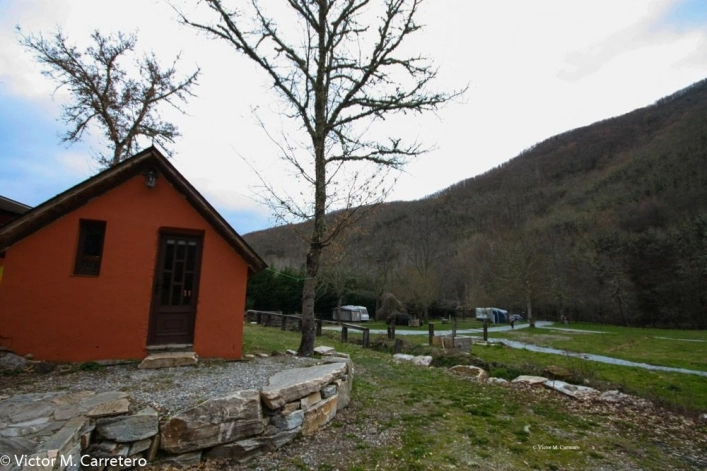 Camping Valle do Seo - zdjęcie 3