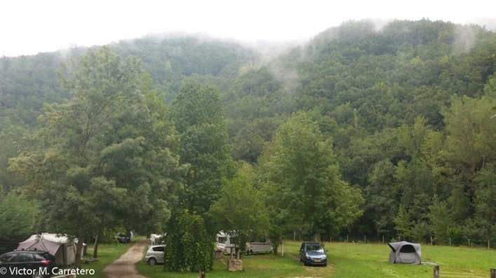 Camping Valle do Seo - zdjęcie 1
