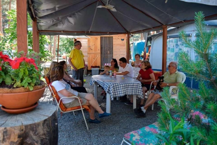 Camping Valle Enmedio - zdjęcie 4